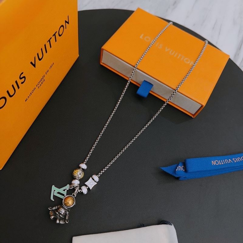 Louis Vuitton Necklaces